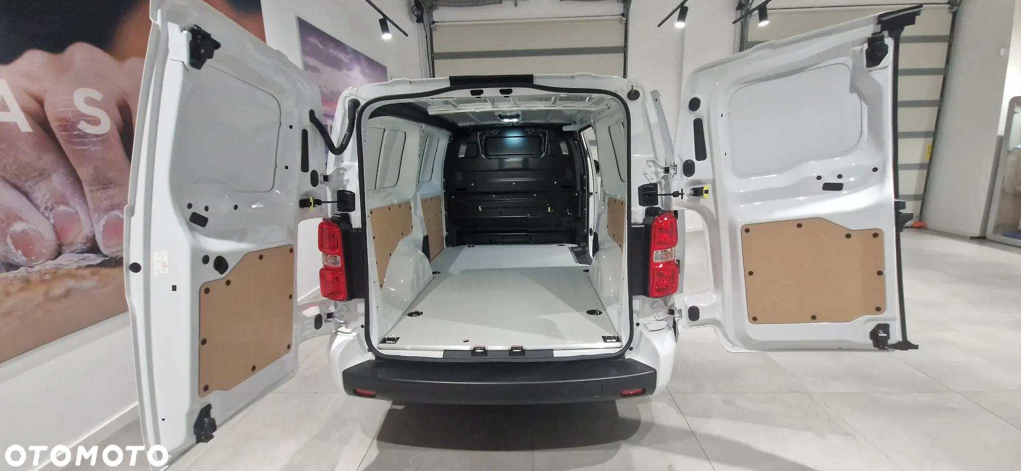 Fiat SCUDO Nowe seria 2 Maxi 120KM - 13