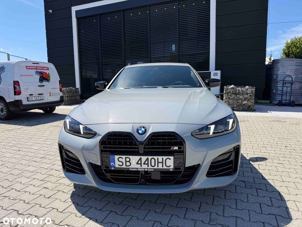 BMW Seria 4