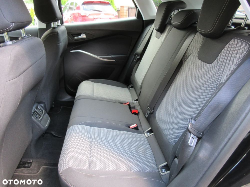 Opel Grandland X 1.2 Start/Stop Business INNOVATION - 17