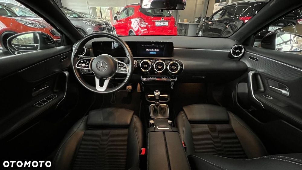 Mercedes-Benz Klasa A - 33