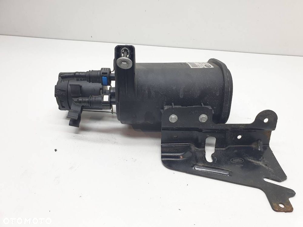 FILTR WĘGLOWY CPLA-9E857-BF RANGE ROVER SPORT II 2018 L494 - 3