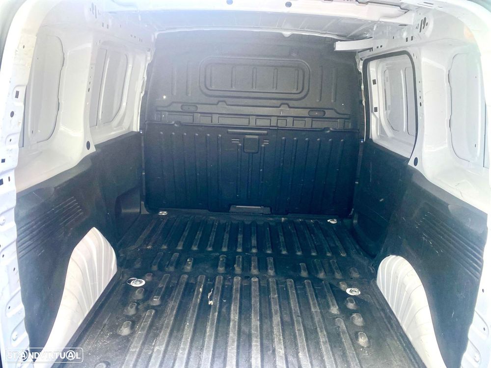 Peugeot Partner 1.5 BlueHDi Standard - 24