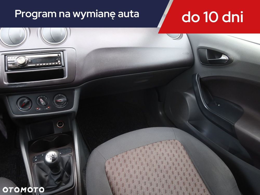 Seat Ibiza - 10