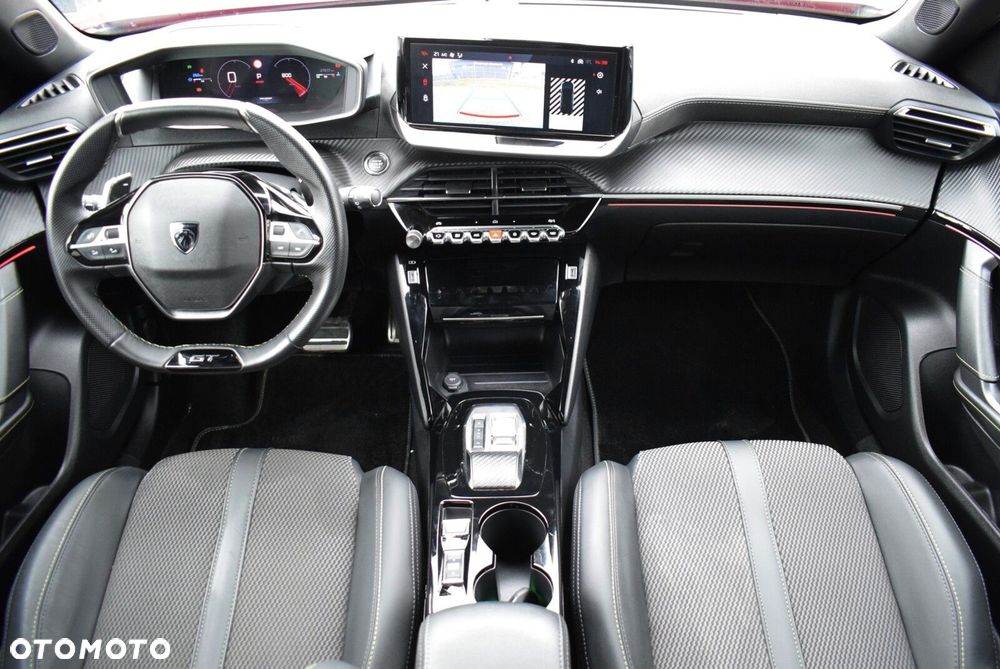 Peugeot 2008 - 16