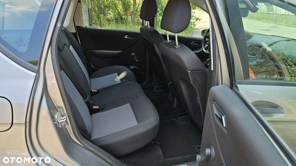 Mercedes-Benz Klasa A - 15