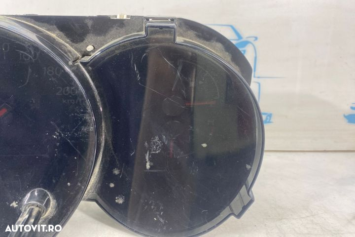 Ceas ceasuri de bord 34110-67j10 3411067j10 Suzuki Grand Vitara 2  [d - 4