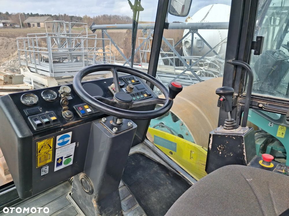 Ammann ASC 110 - 7