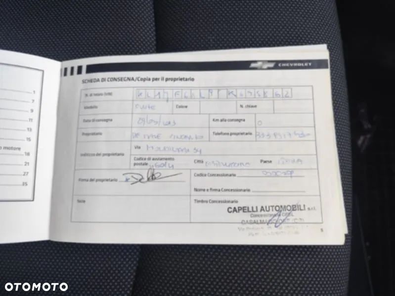 Chevrolet Cruze 1.7TD LT+ - 16