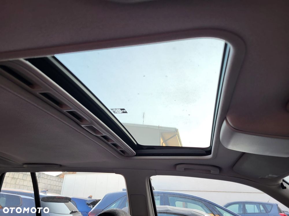 Volkswagen Golf 2.0 Syncro - 12