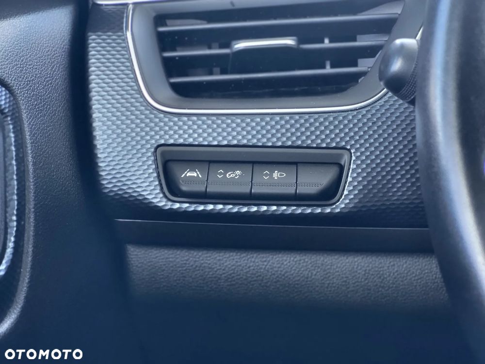 Renault Arkana 1.3 TCe mHEV Zen EDC - 13
