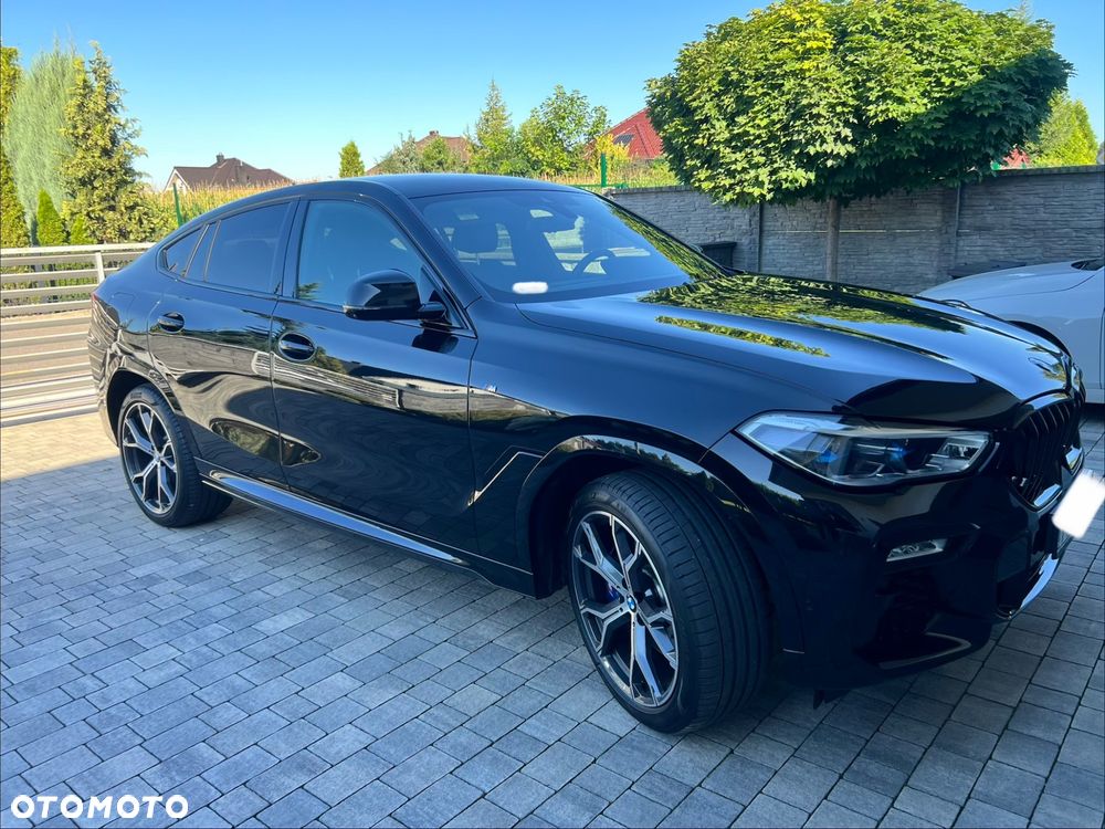 BMW X6 - 4