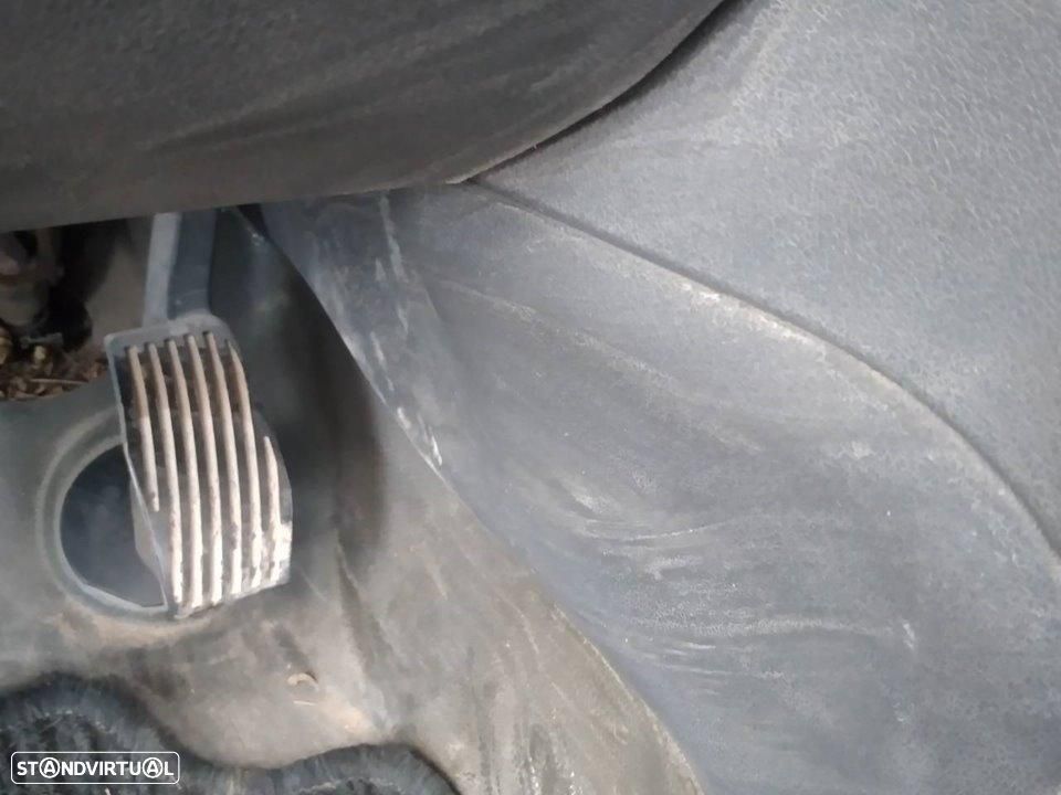 POTENCIÓMETRO PEDAL ACELERADOR FIAT III FIORINO 225 - 1