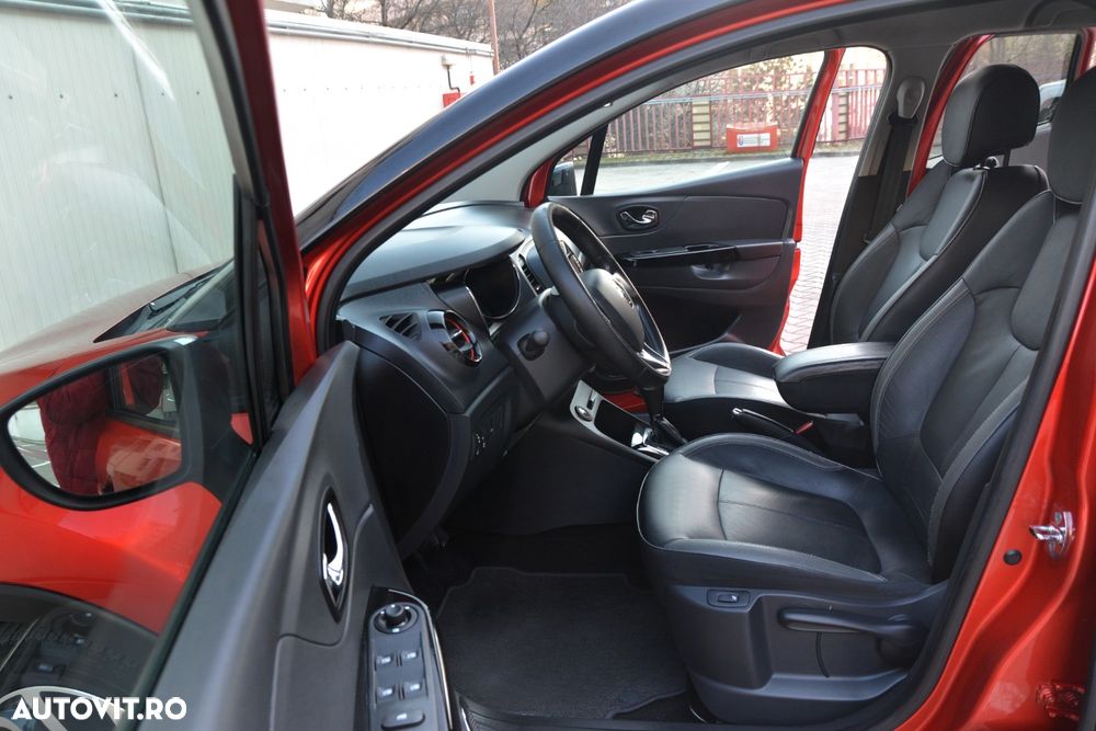Renault Captur ENERGY dCi EDC XMOD - 23