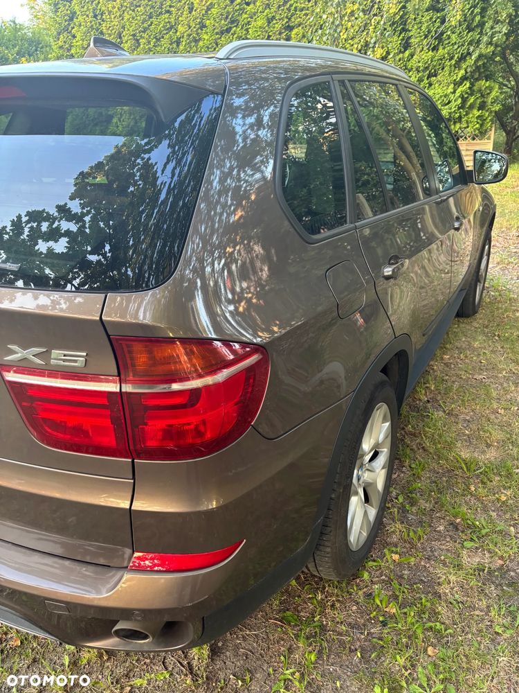 BMW X5 - 5