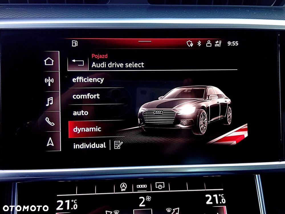 Audi A6 Limousine - 32