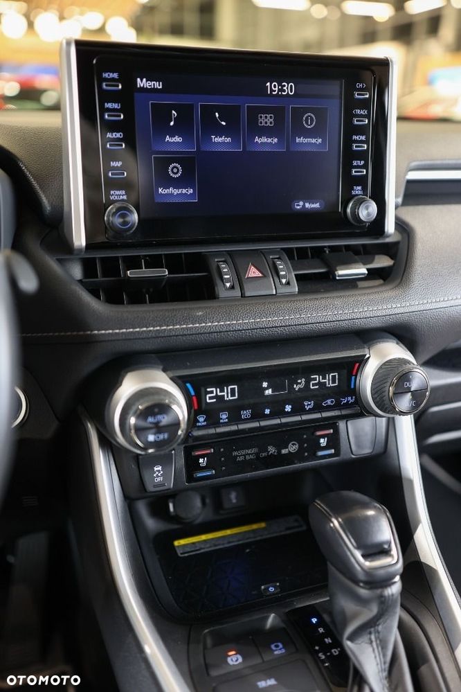 Toyota RAV4 - 15