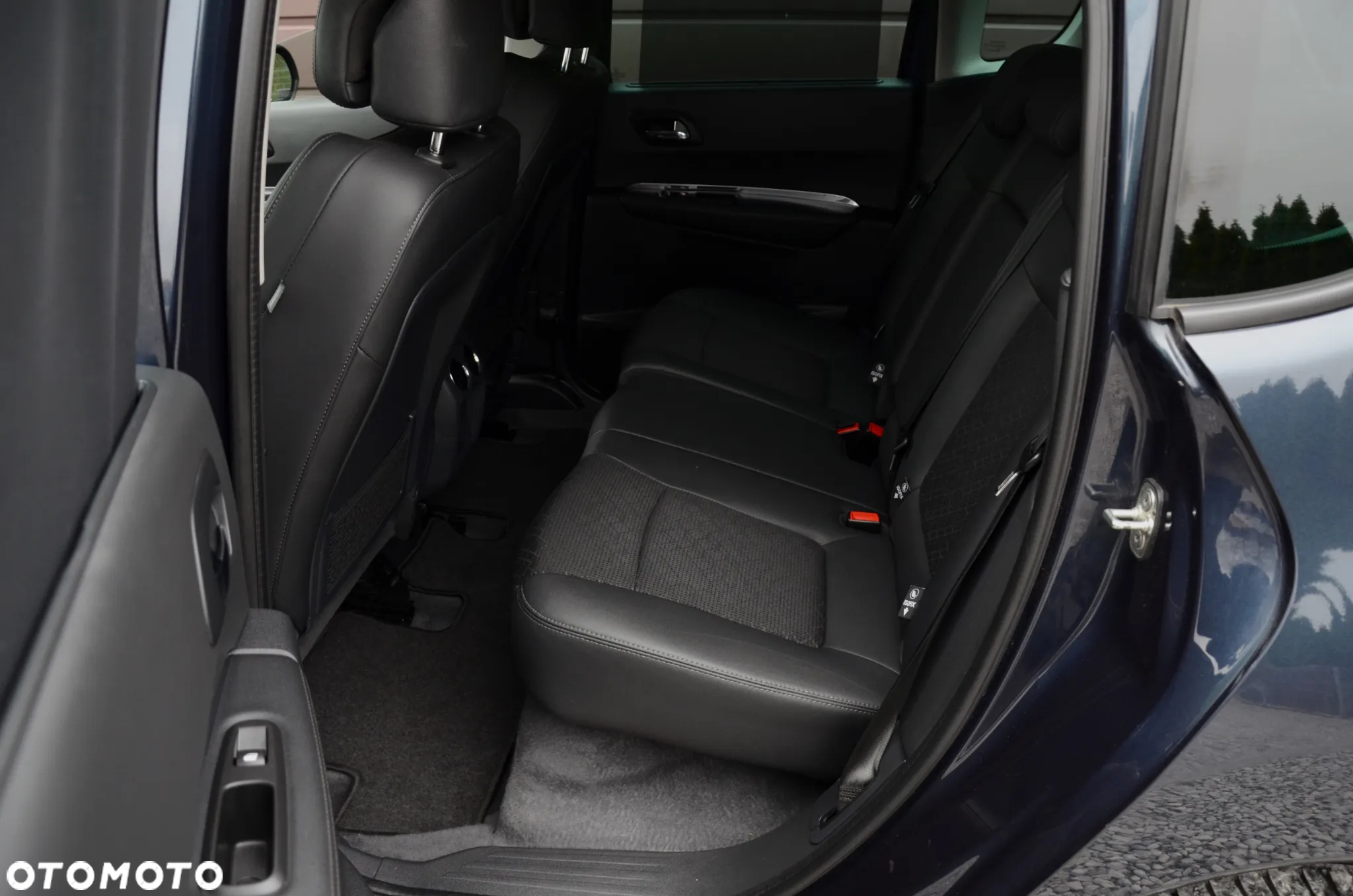 Peugeot 3008 e-HDi 115 ETG6 Stop&Start Allure - 7