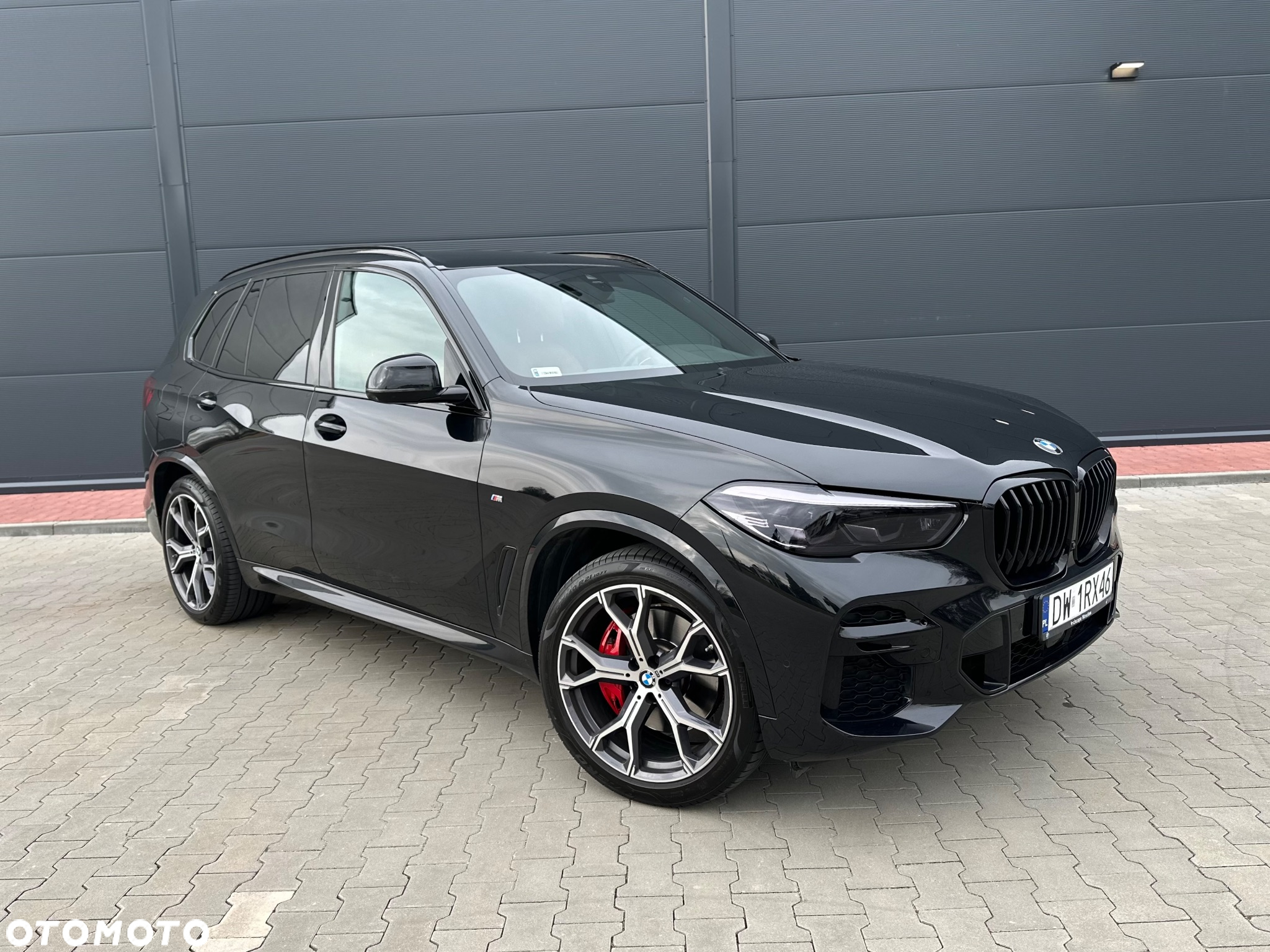 BMW X5 - 32