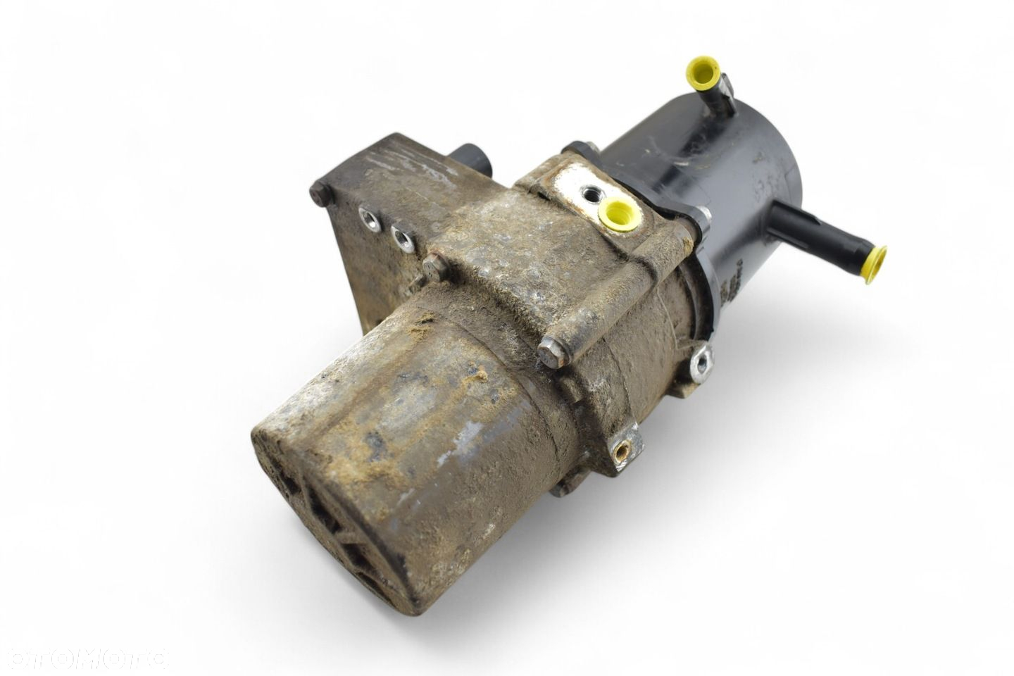Pompa Wspomagania FIAT SCUDO II PEUGEOT EXPERT CITROEN JUMPY II A5101004D - 3