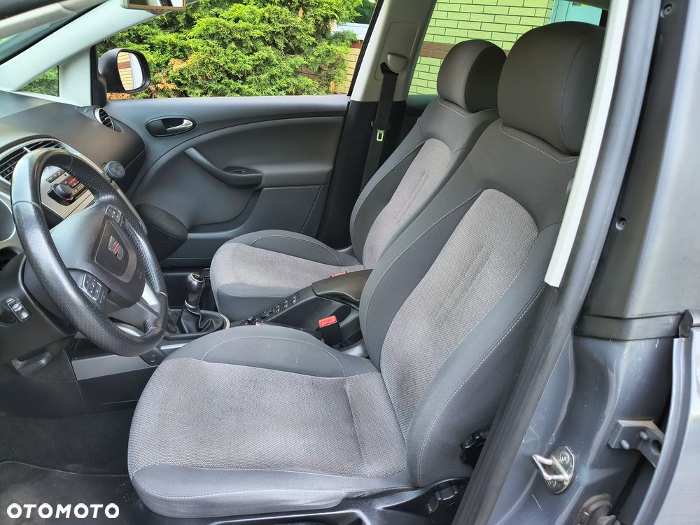 Seat Altea XL 1.6 TDI Reference - 31