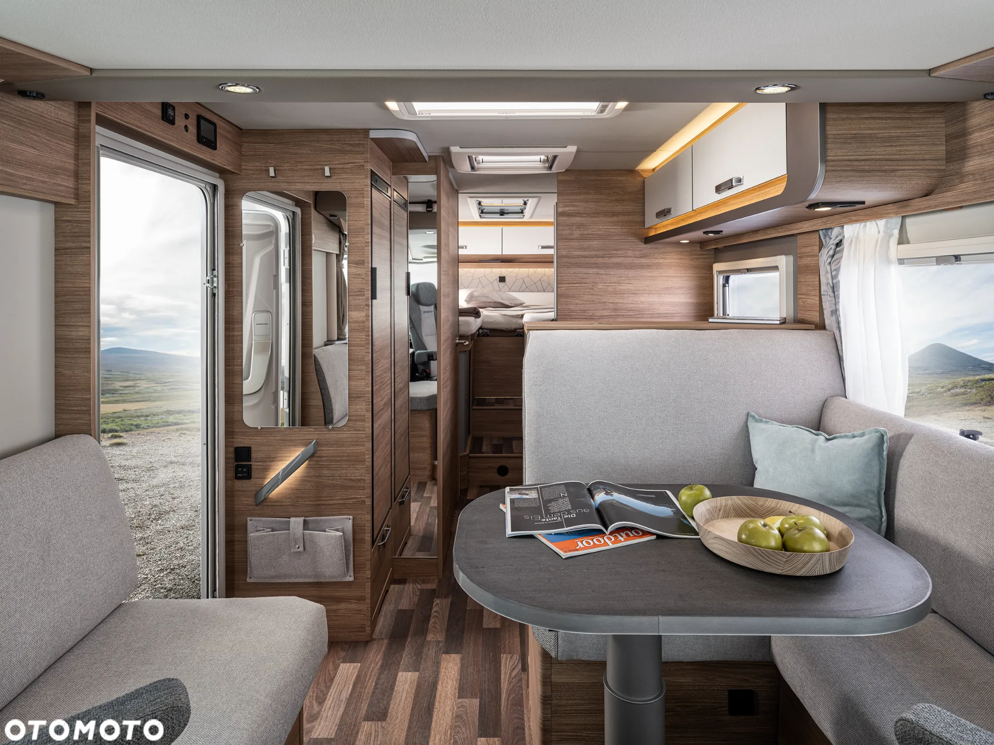 Weinsberg CaraCore 700MEG (2025) Integra - 21
