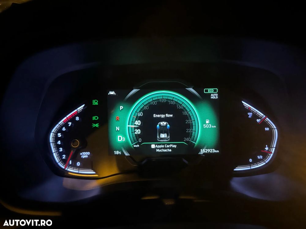 Hyundai I30 2022 photo 5