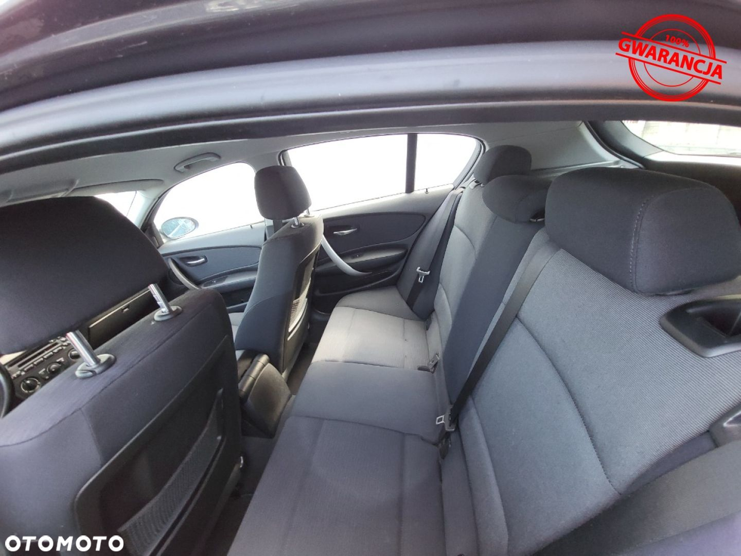 BMW Seria 1 120d - 22