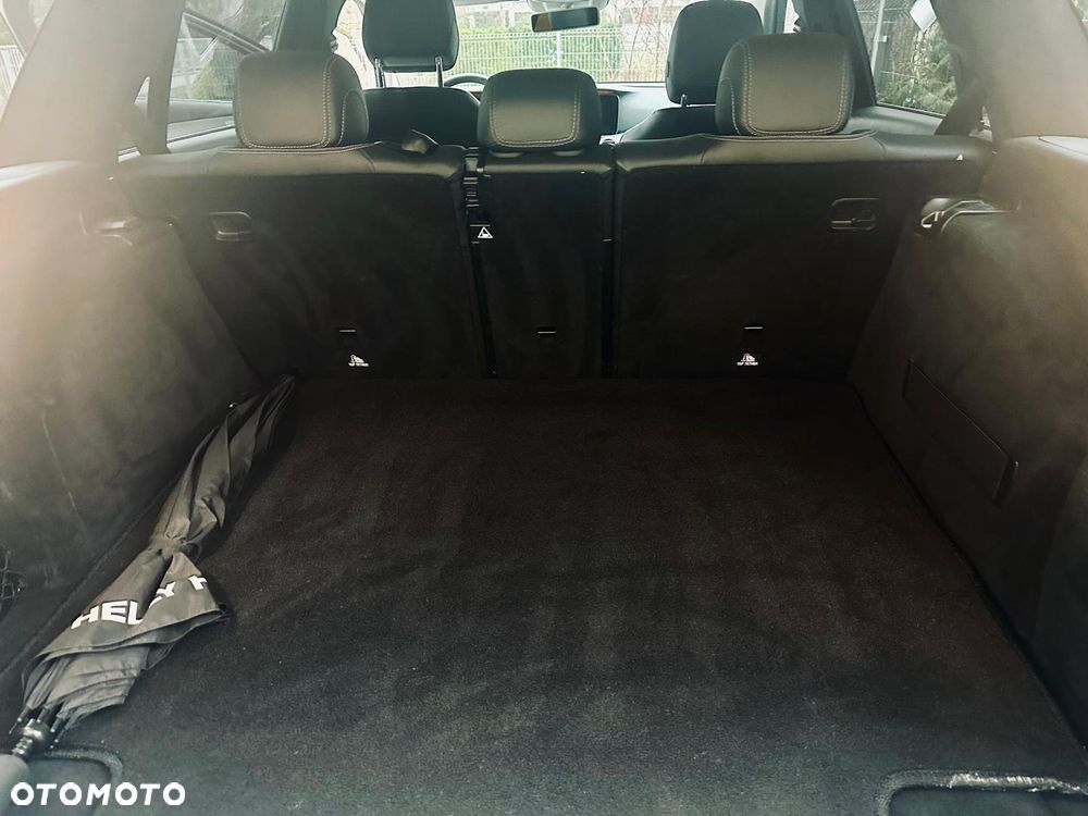 Mercedes-Benz Klasa E 200 d 9G-TRONIC Exclusive - 11