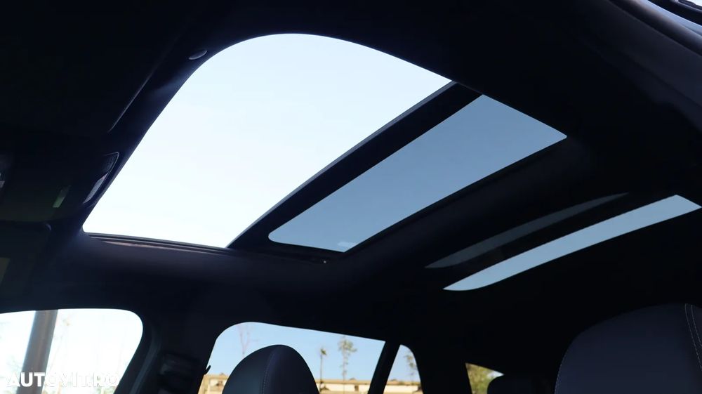 Mercedes-Benz E 300 9G-TRONIC Avantgarde - 24