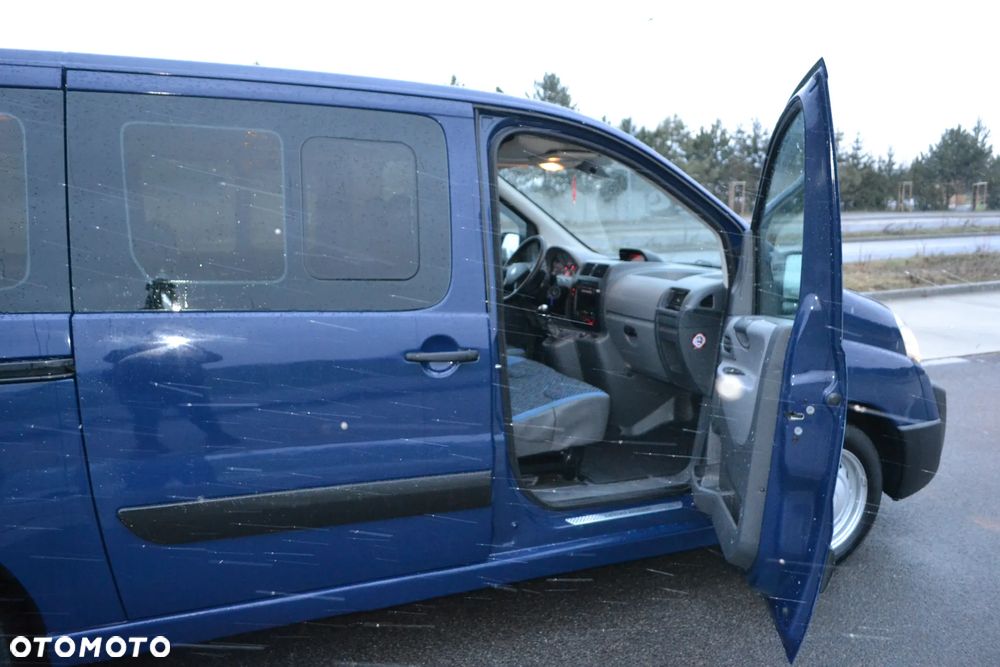 Fiat Scudo - 23