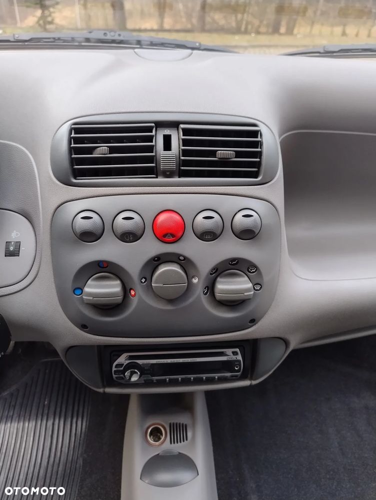 Fiat Seicento Actual - 16