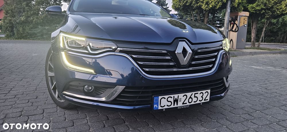 Renault Talisman Grandtour ENERGY TCe 150 EDC LIMITED - 15