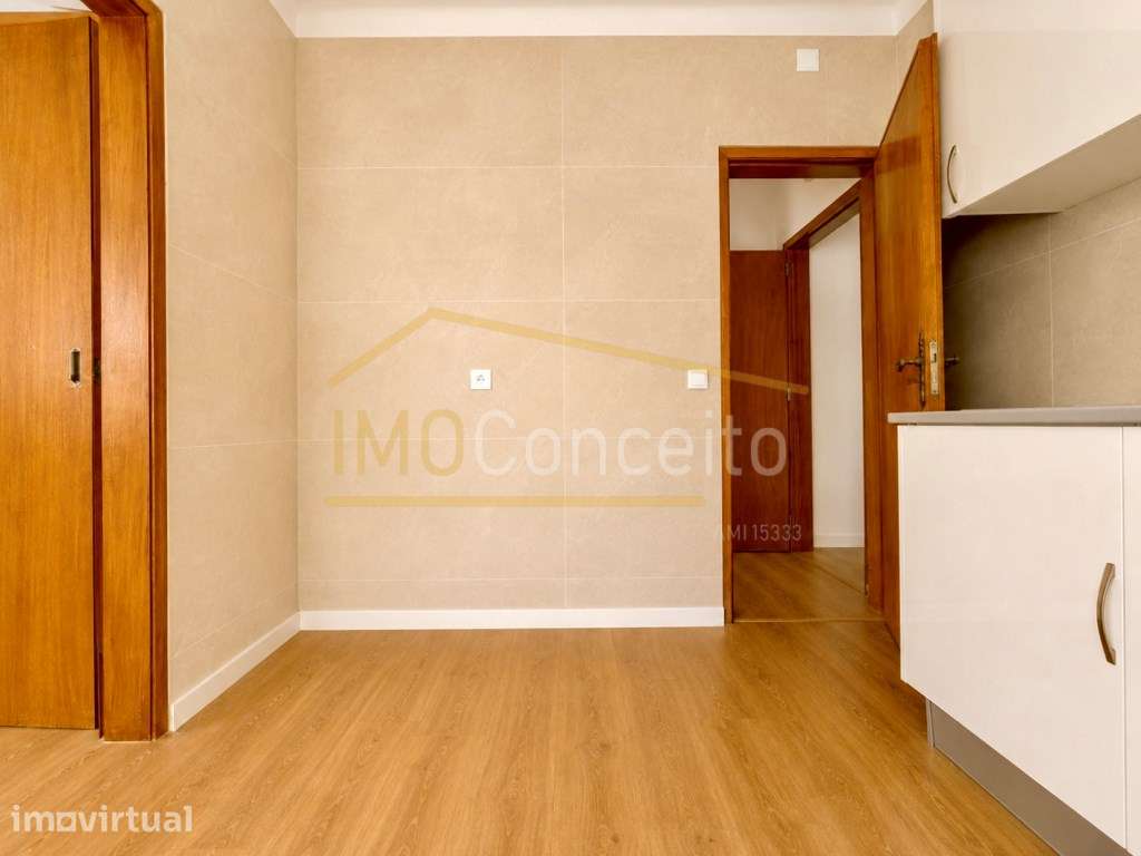 Apartamento T3||Abrantes|| Escola Superior de Tecnologia - Grande imagem: 3/29