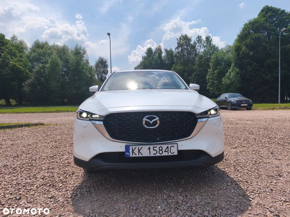 Mazda CX-5 2.0 Kanjo 2WD - 24