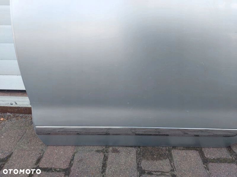 CITROEN C5 X7 3 III SEDAN DRZWI LEWY TYŁ EZRC LEWE - 8