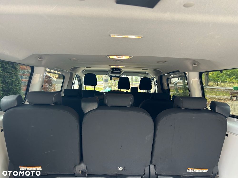Ford Transit Custom - 4
