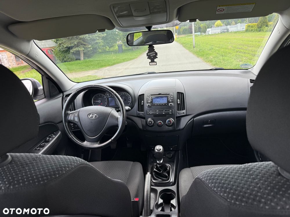 Hyundai i30 1.4 Edition Plus - 13