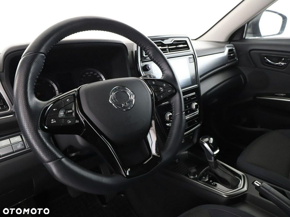 SsangYong/KGM Tivoli 1.5 T-GDi 2WD Automatik Fizz - 15
