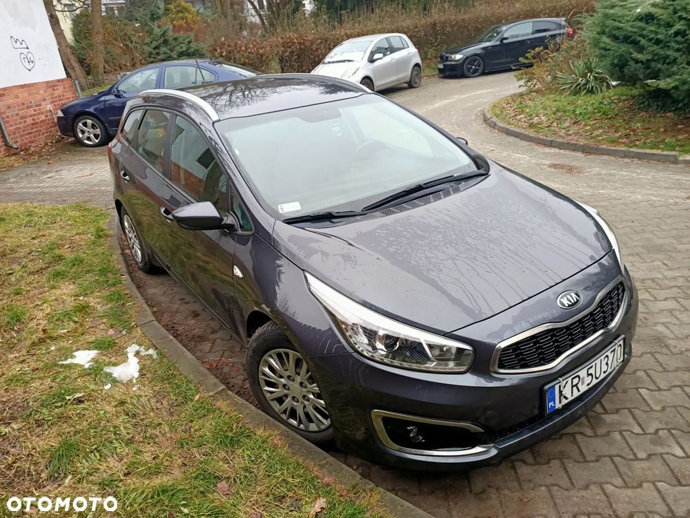 Kia Ceed 1.6 GDI M - 6