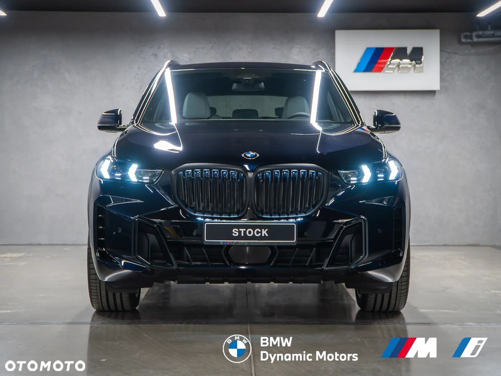 BMW X5 xDrive30d - 3