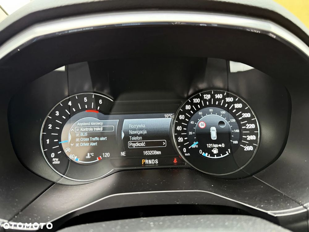 Ford S-Max 2.0 EcoBlue Titanium - 35