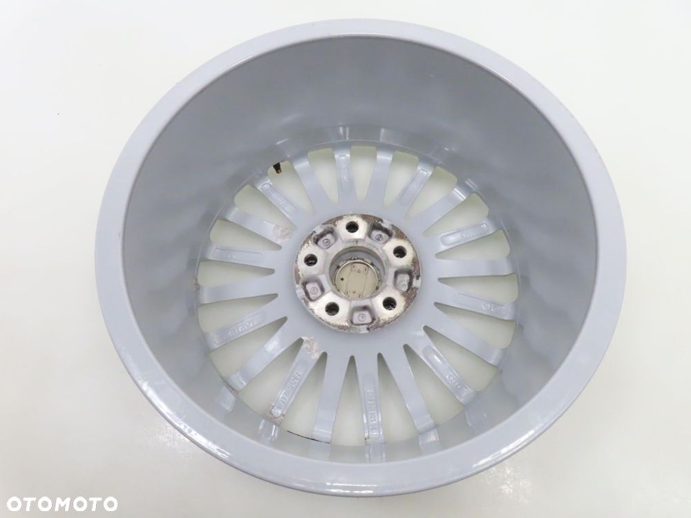 Alufelgi 17'' Audi A4 B8 5x112 7J ET46 8K0601025BE - 4