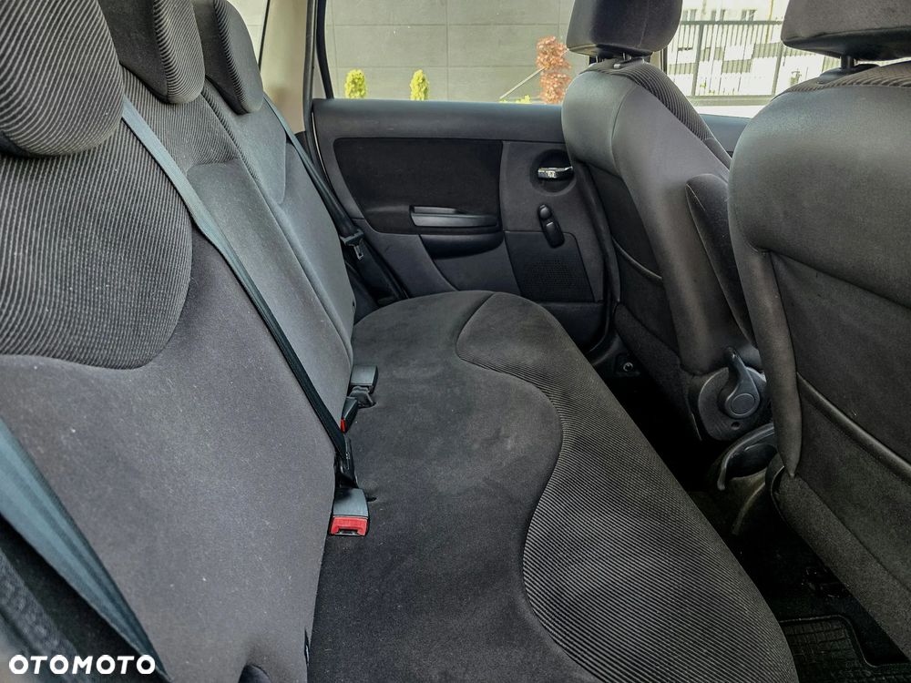 Citroën C3 1.4i SX Pack - 3