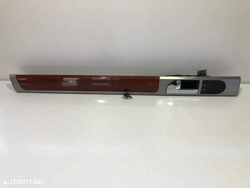 Trim usa stanga spate Volkswagen Touareg (2002-2006) 7l6867459 - 1