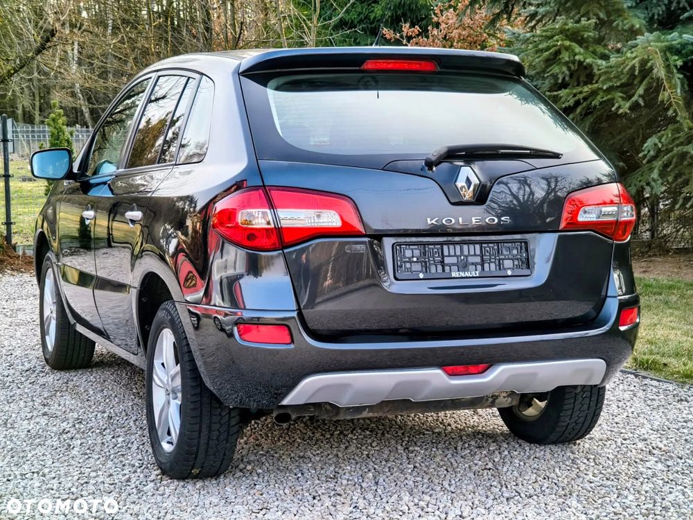 Renault Koleos 2.5 16V 4x4 Paris - 4