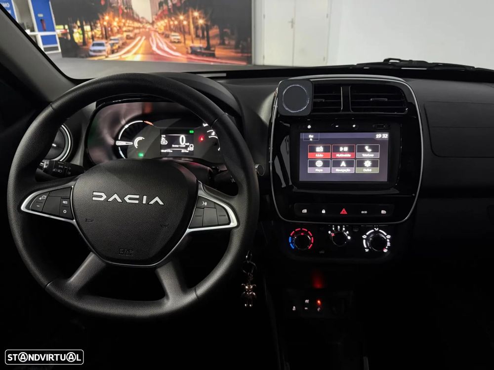 Dacia Spring Electric 45 Expression - 24