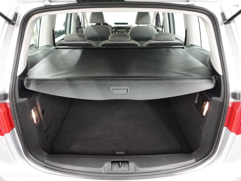Seat Alhambra 2.0 TDI Ecomotive Reference - 22