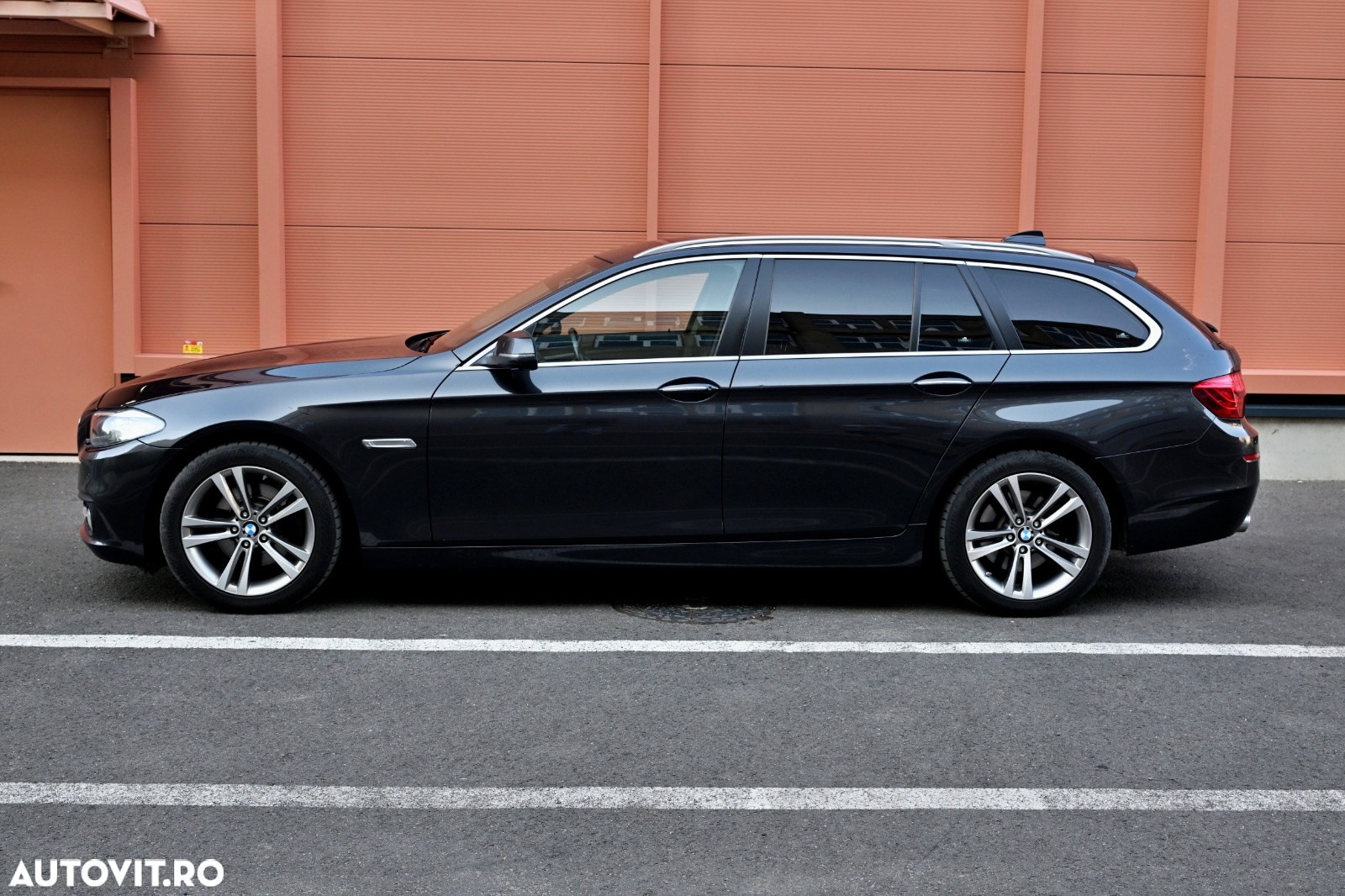 BMW Seria 4 - 7