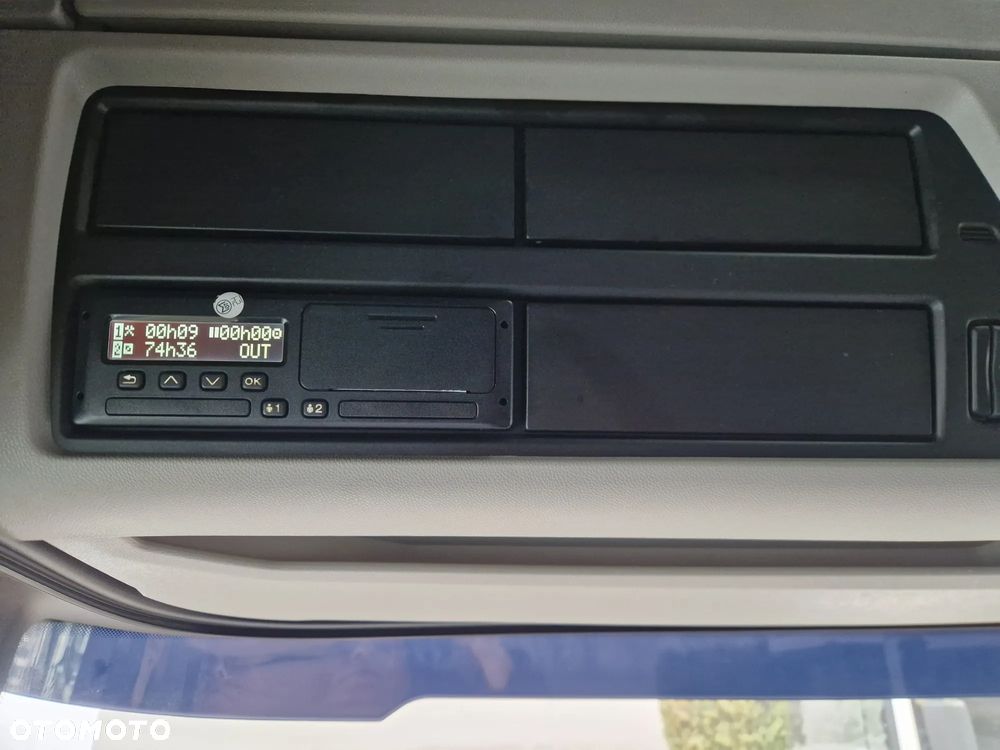Scania R450 Klima Postojowa Automat Retarder Zabudowy Międzyosiowe - 33