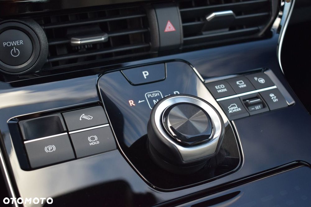 Toyota bZ4X 71.4kWh 4x4 Executive - 17